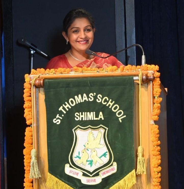 principal